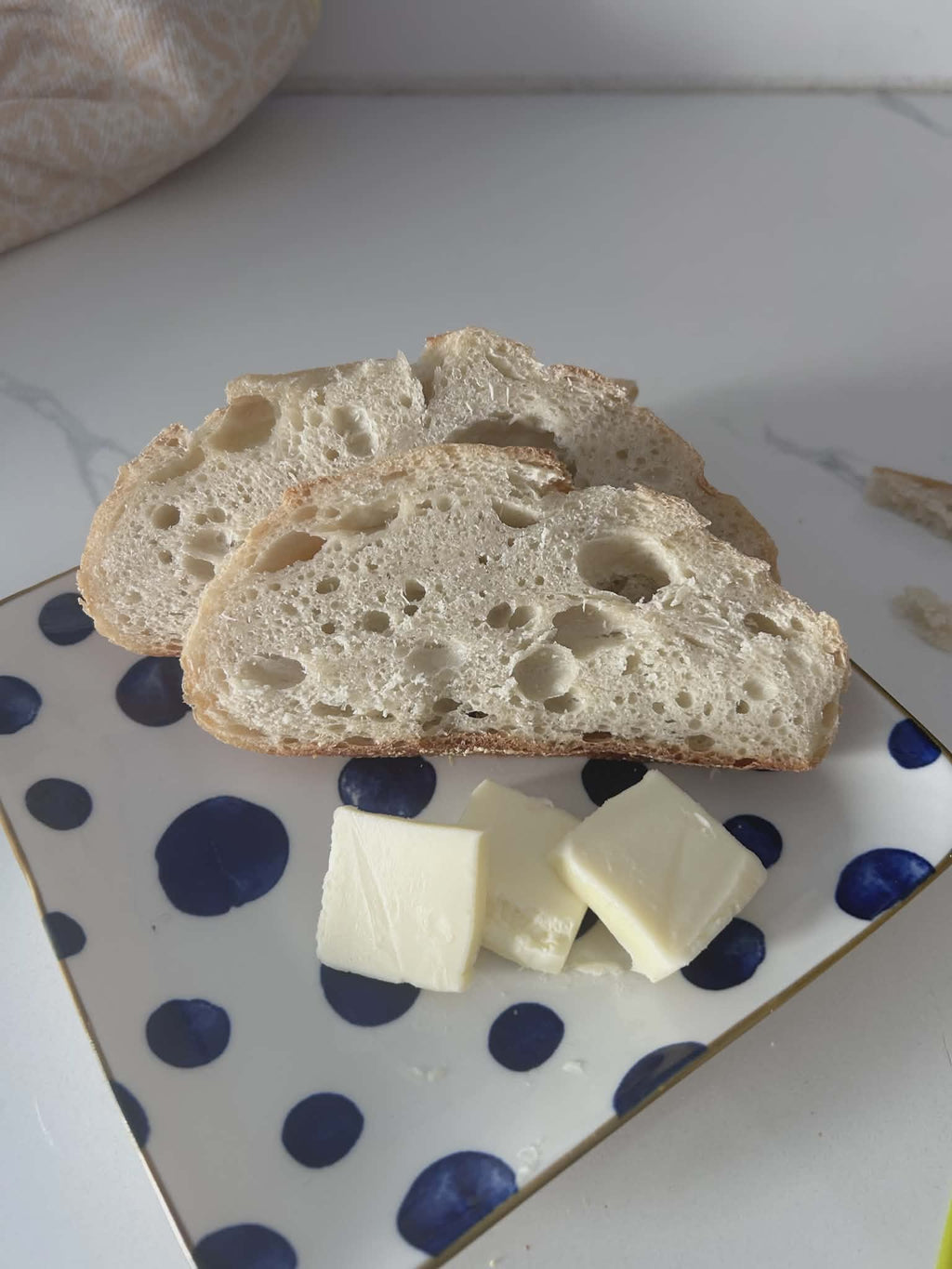 Fresh Local Sourdough (ADD-ON ONLY)