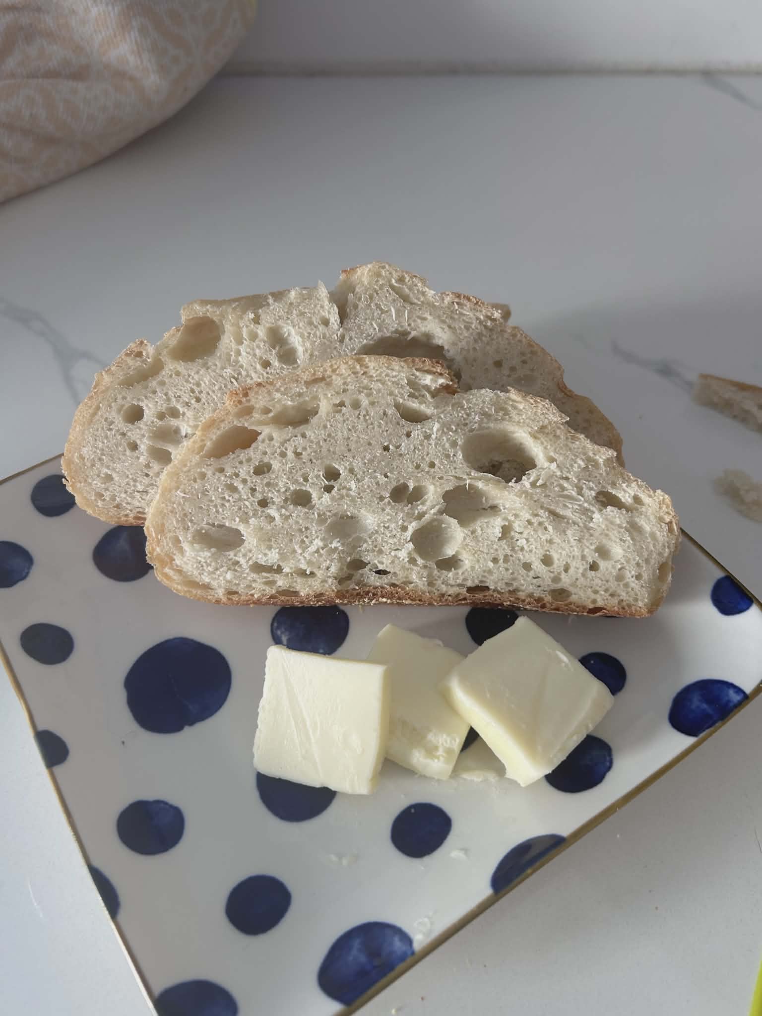 Fresh Local Sourdough (ADD-ON ONLY)