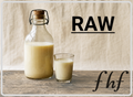 Raw Farm Fresh Milk