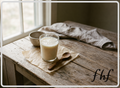 Plain Kefir (16 oz)