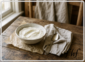 Probiotic Yogurt (1 quart)