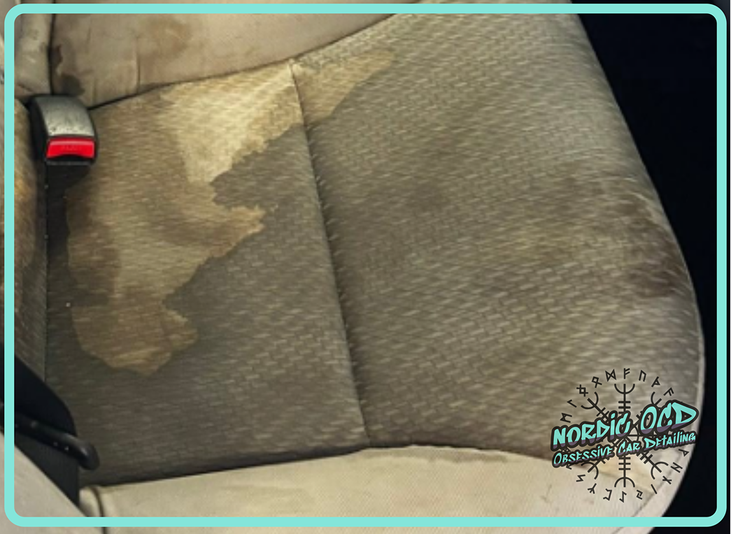 Excessive Stains/ Grime Add-On