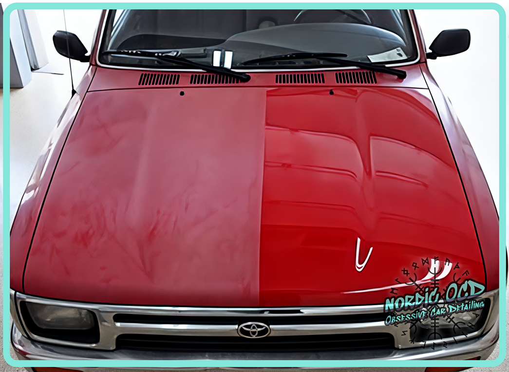 Paint Correction Add-On